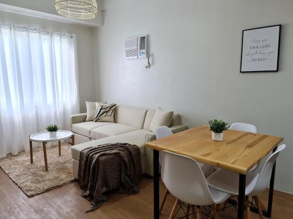 Lovely 2- Br Condo Cagayan de Oro Bagian luar foto