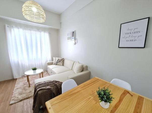 Lovely 2- Br Condo Cagayan de Oro Bagian luar foto