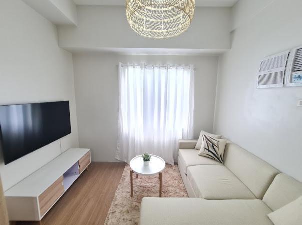 Lovely 2- Br Condo Cagayan de Oro Bagian luar foto