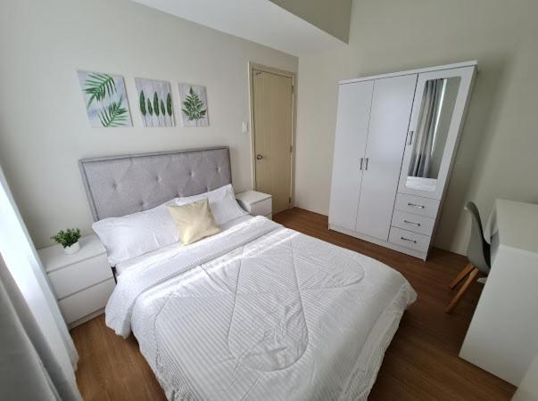 Lovely 2- Br Condo Cagayan de Oro Bagian luar foto