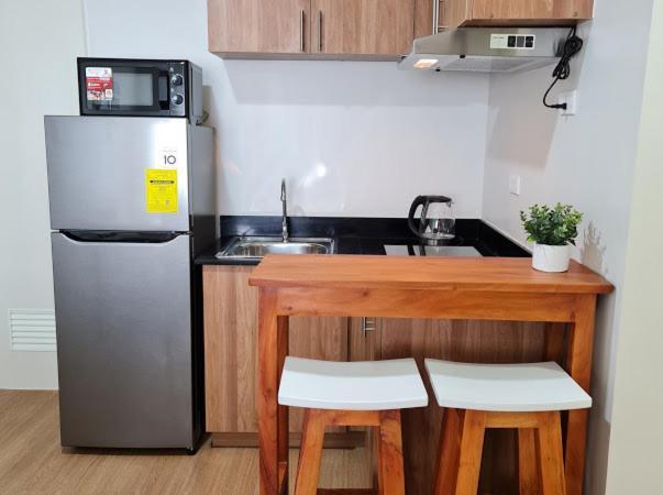 Lovely 2- Br Condo Cagayan de Oro Bagian luar foto