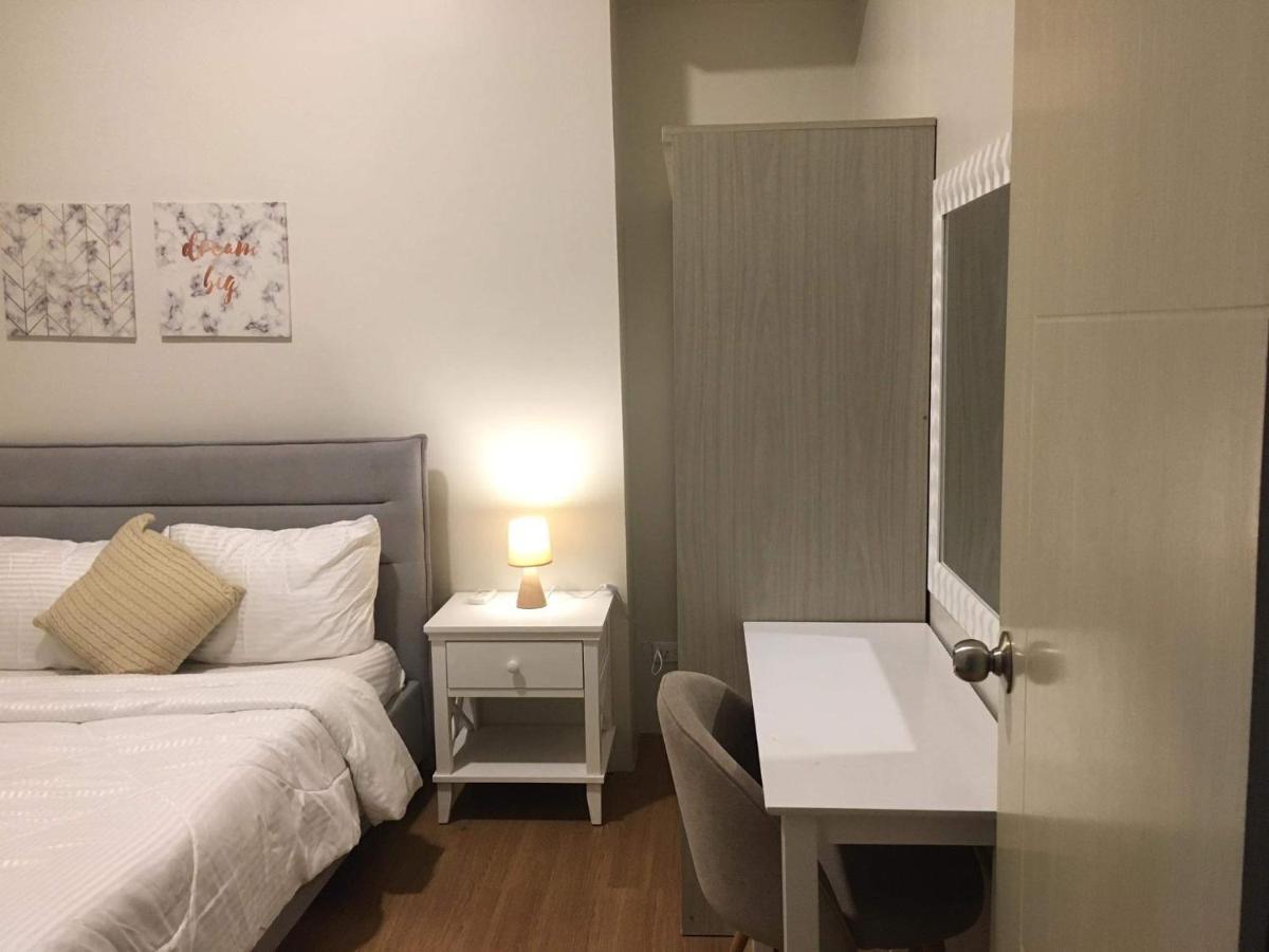 Lovely 2- Br Condo Cagayan de Oro Bagian luar foto