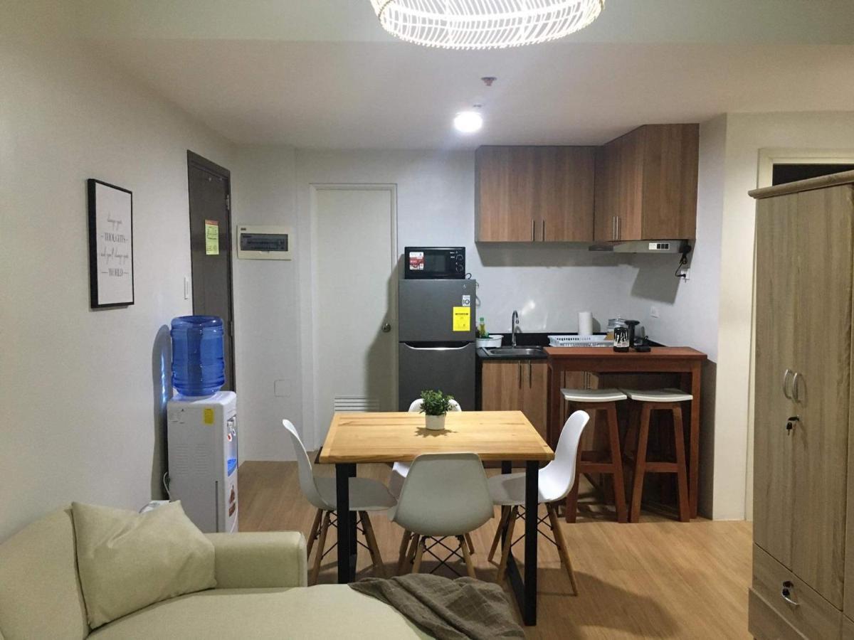 Lovely 2- Br Condo Cagayan de Oro Bagian luar foto