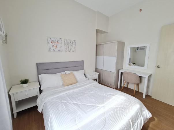 Lovely 2- Br Condo Cagayan de Oro Bagian luar foto