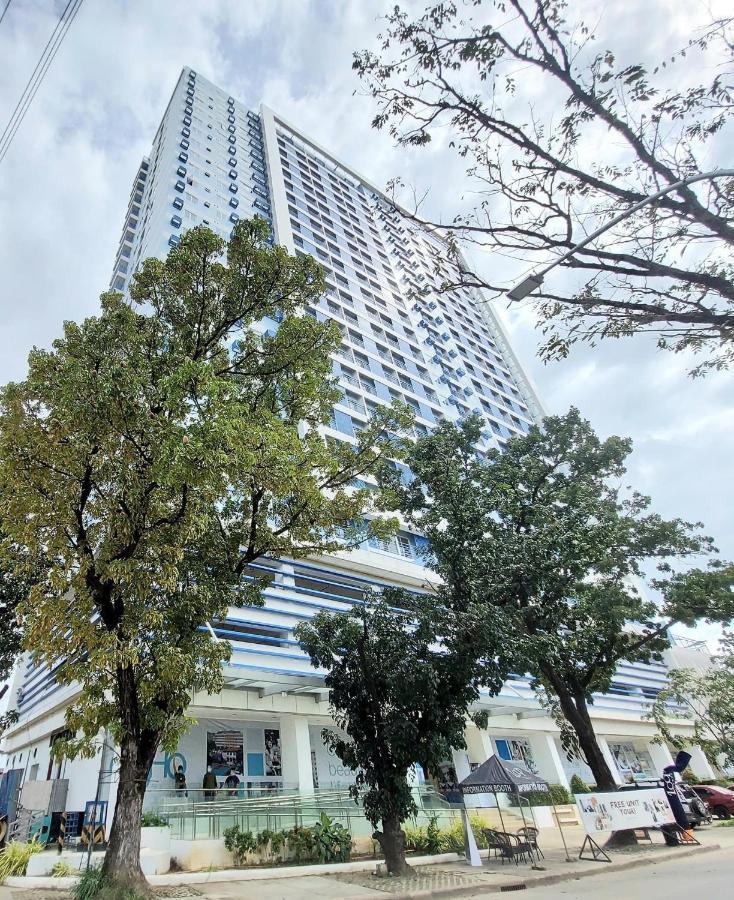 Lovely 2- Br Condo Cagayan de Oro Bagian luar foto