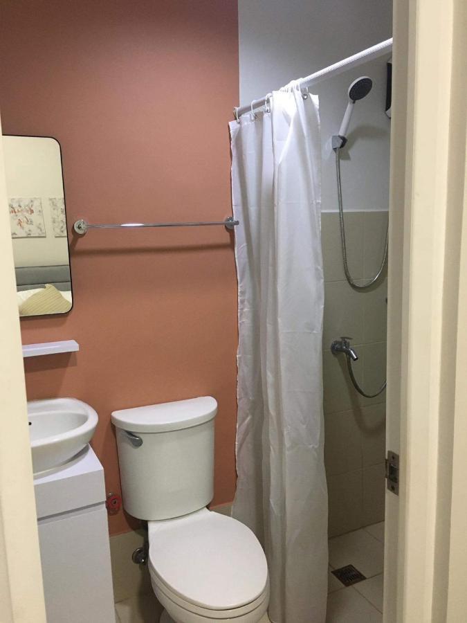 Lovely 2- Br Condo Cagayan de Oro Bagian luar foto